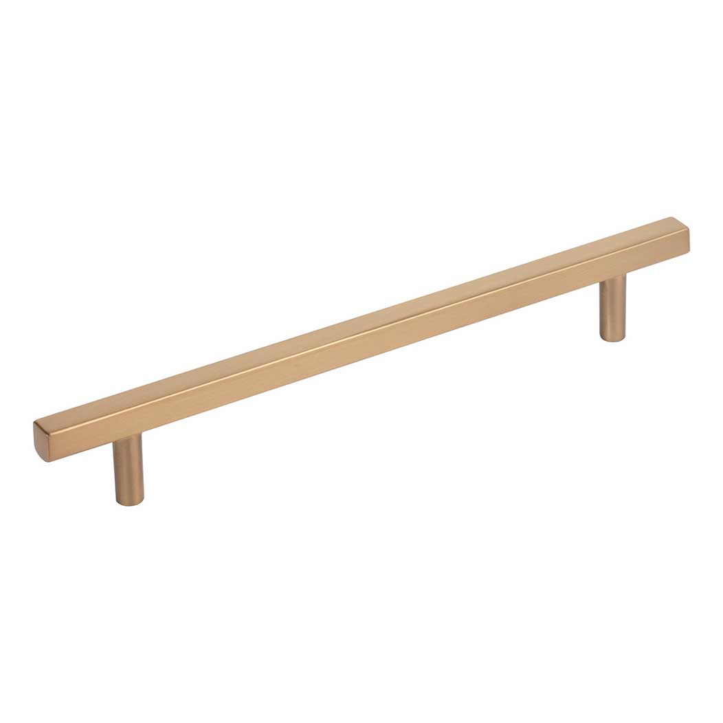 Jeffrey Alexander Dominique Cabinet Pull Handle Jeffrey Alexander Dominique Cabinet Pull Handle