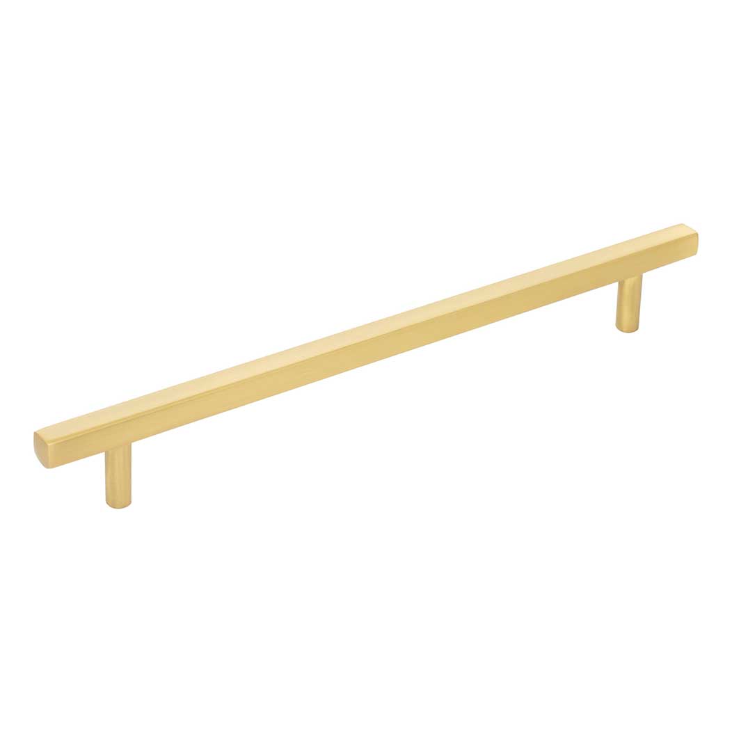 Jeffrey Alexander Dominique Cabinet Pull Handle Jeffrey Alexander Dominique Cabinet Pull Handle