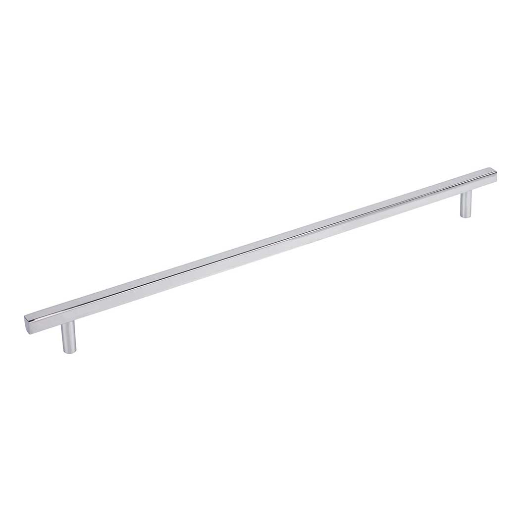Jeffrey Alexander Dominique Cabinet Pull Handle Jeffrey Alexander Dominique Cabinet Pull Handle
