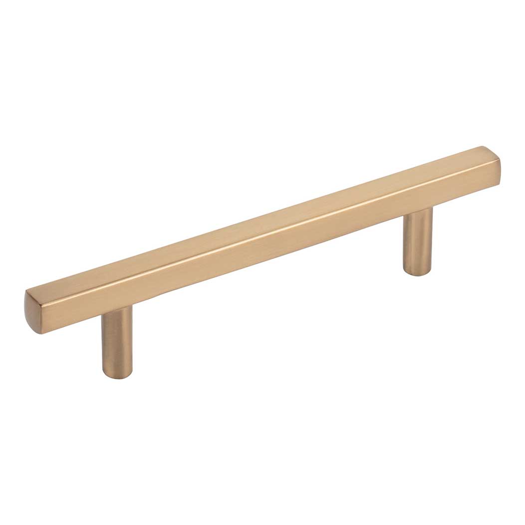 Jeffrey Alexander Dominique Cabinet Pull Handle Jeffrey Alexander Dominique Cabinet Pull Handle