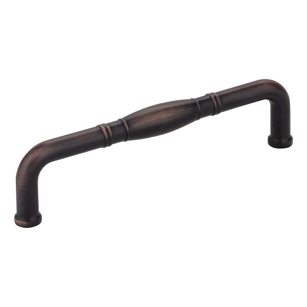 Jeffrey Alexander [Z290-128-DBAC] Cabinet Pull