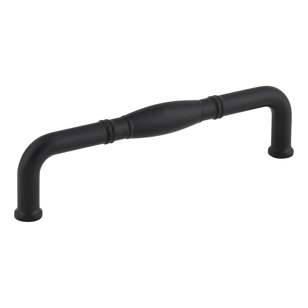 Jeffrey Alexander [Z290-128-MB] Cabinet Pull
