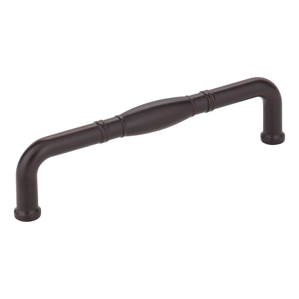 Jeffrey Alexander [Z290-128-ORB] Cabinet Pull