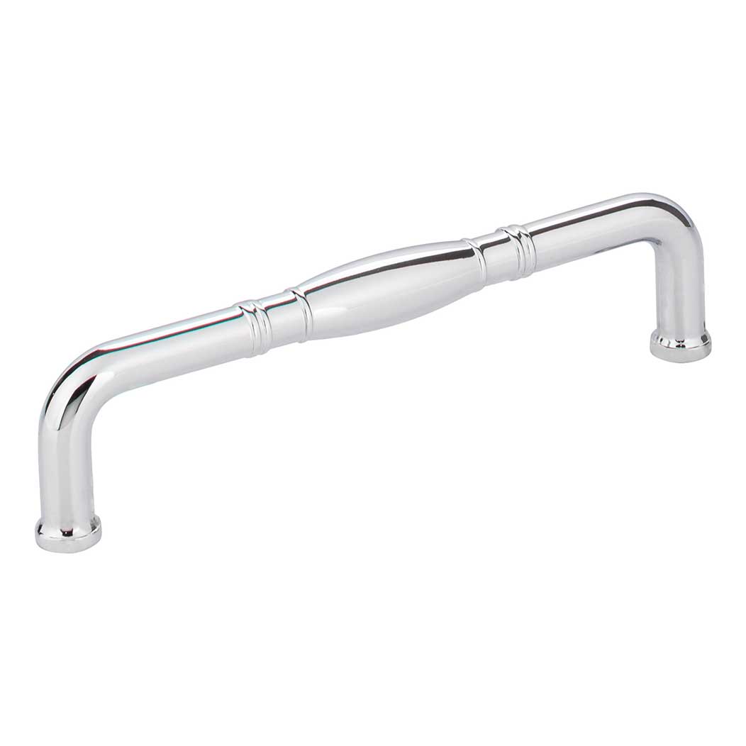 Jeffrey Alexander [Z290-128-PC] Cabinet Pull