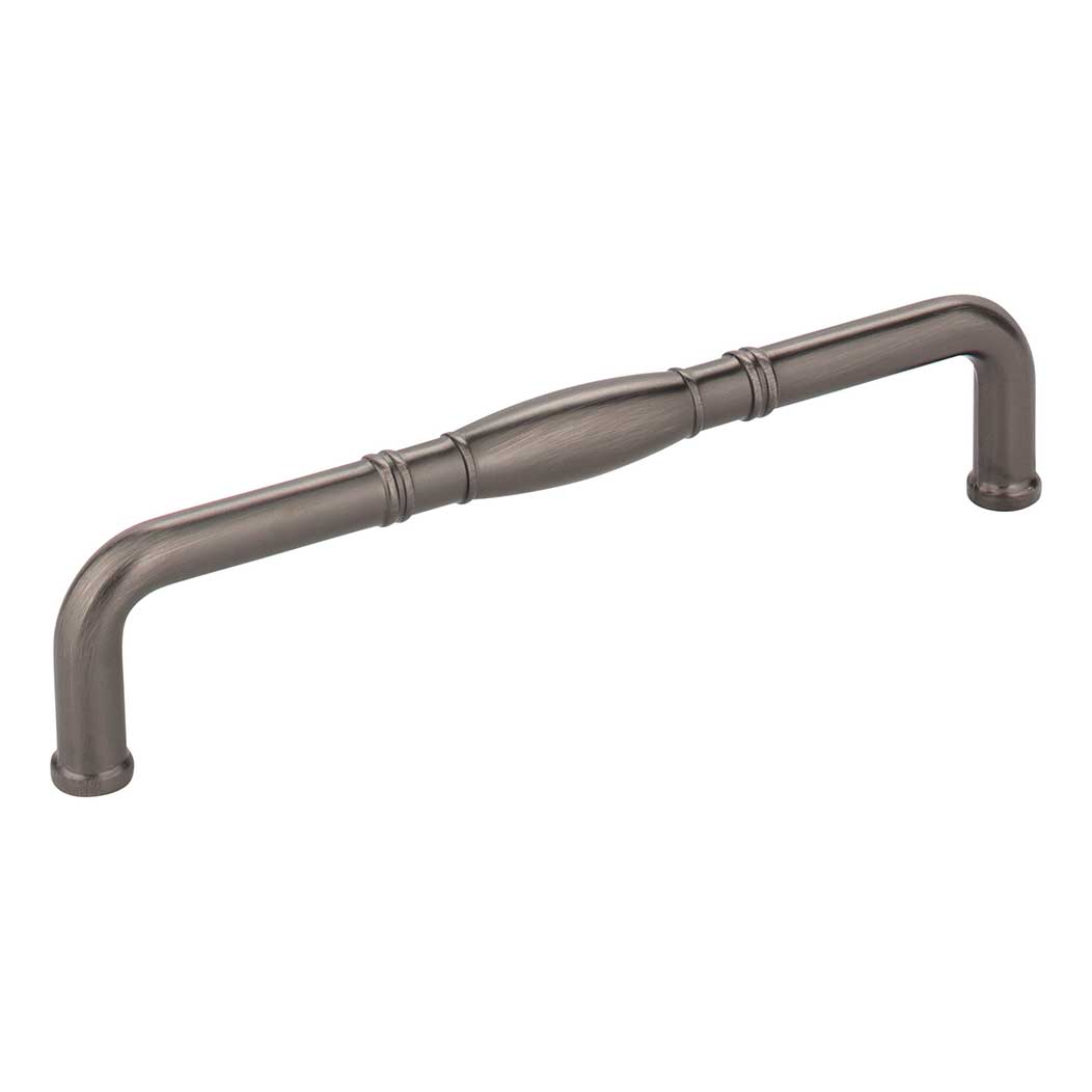 Jeffrey Alexander [Z290-160-BNBDL] Cabinet Pull