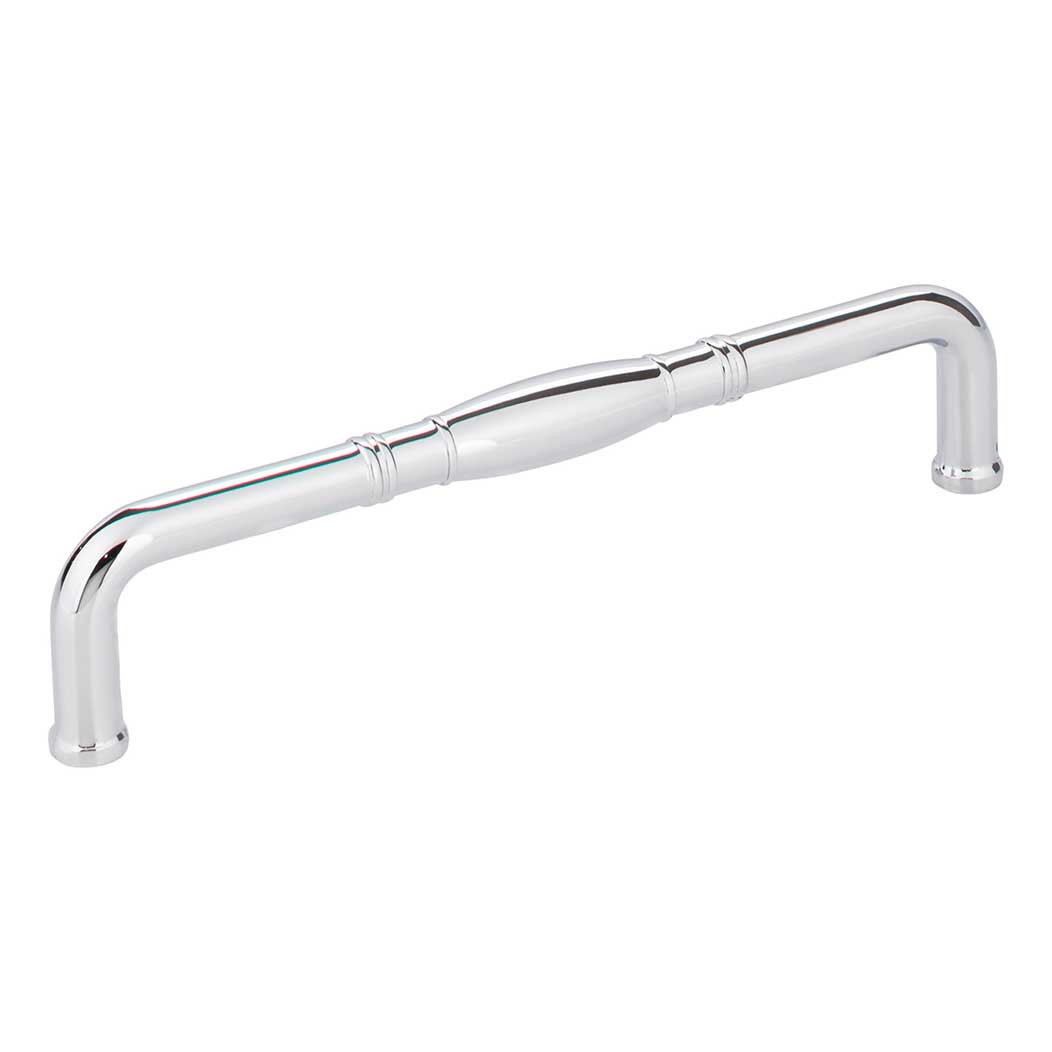 Jeffrey Alexander [Z290-160-PC] Cabinet Pull
