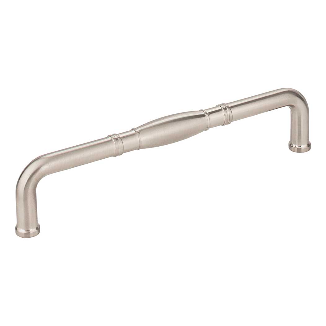 Jeffrey Alexander [Z290-160-SN] Cabinet Pull
