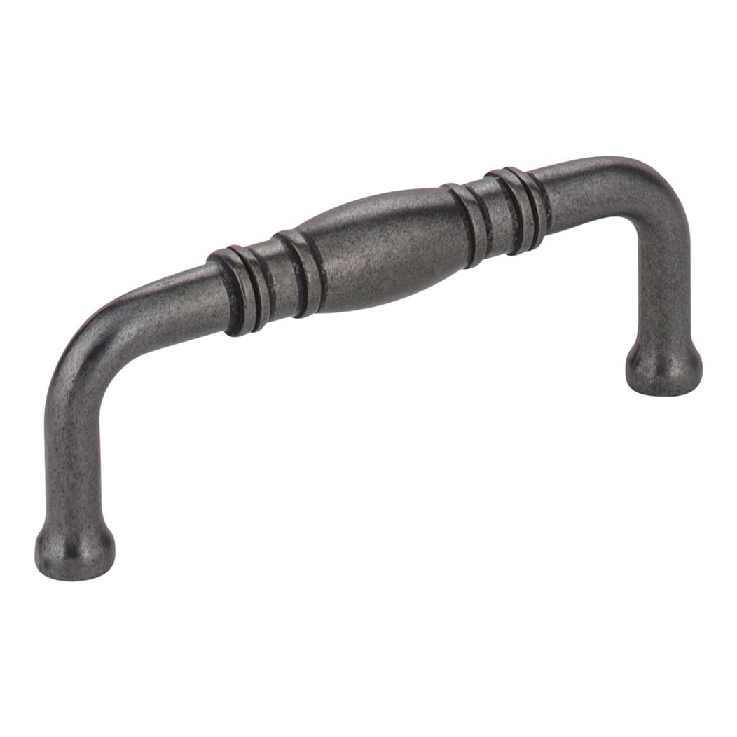 Jeffrey Alexander [Z290-3-DACM] Cabinet Pull
