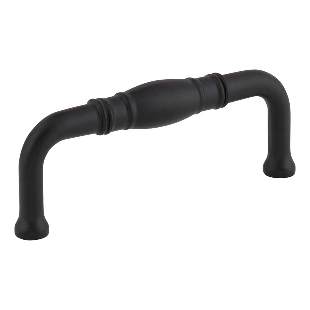 Jeffrey Alexander [Z290-3-MB] Cabinet Pull