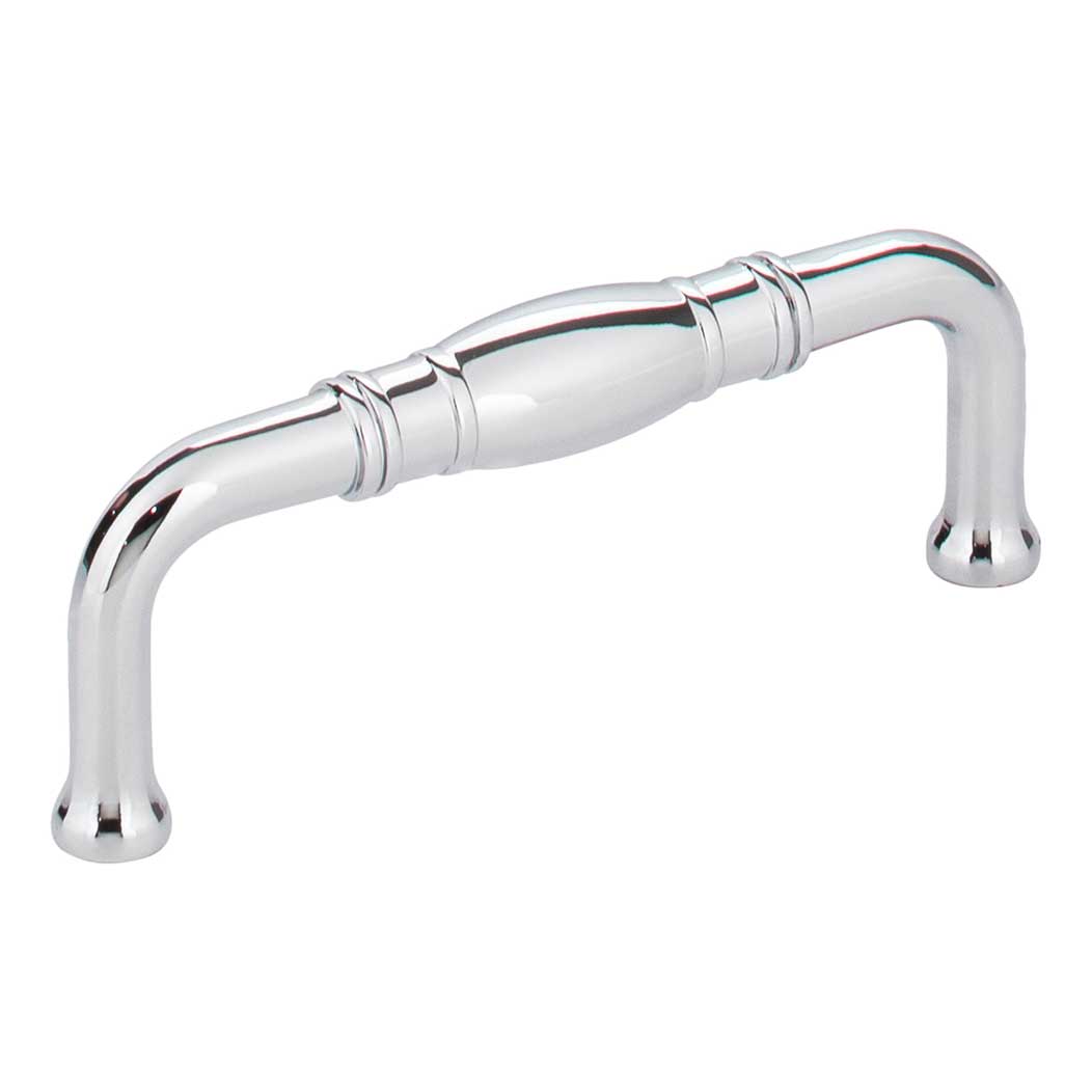 Jeffrey Alexander [Z290-3-PC] Cabinet Pull
