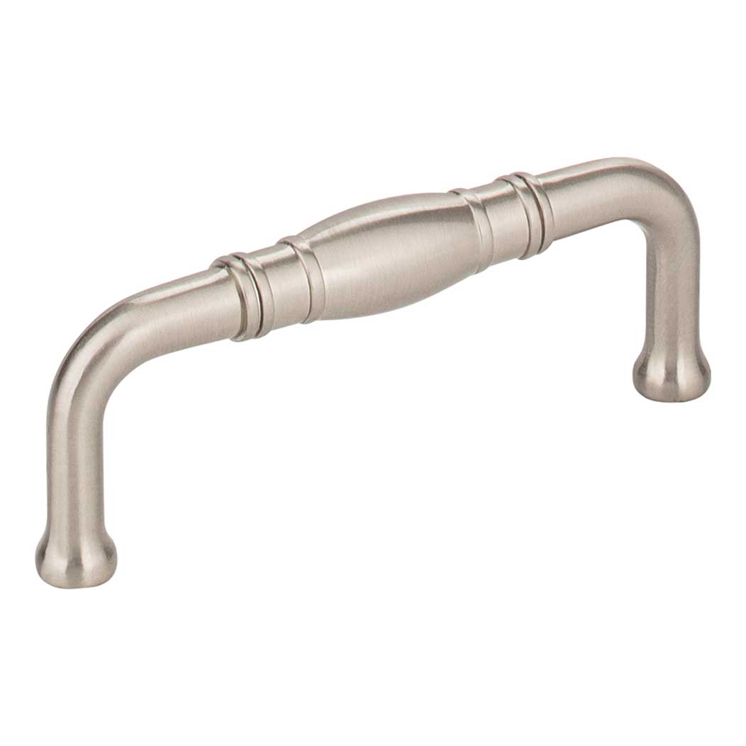 Jeffrey Alexander [Z290-3-SN] Cabinet Pull