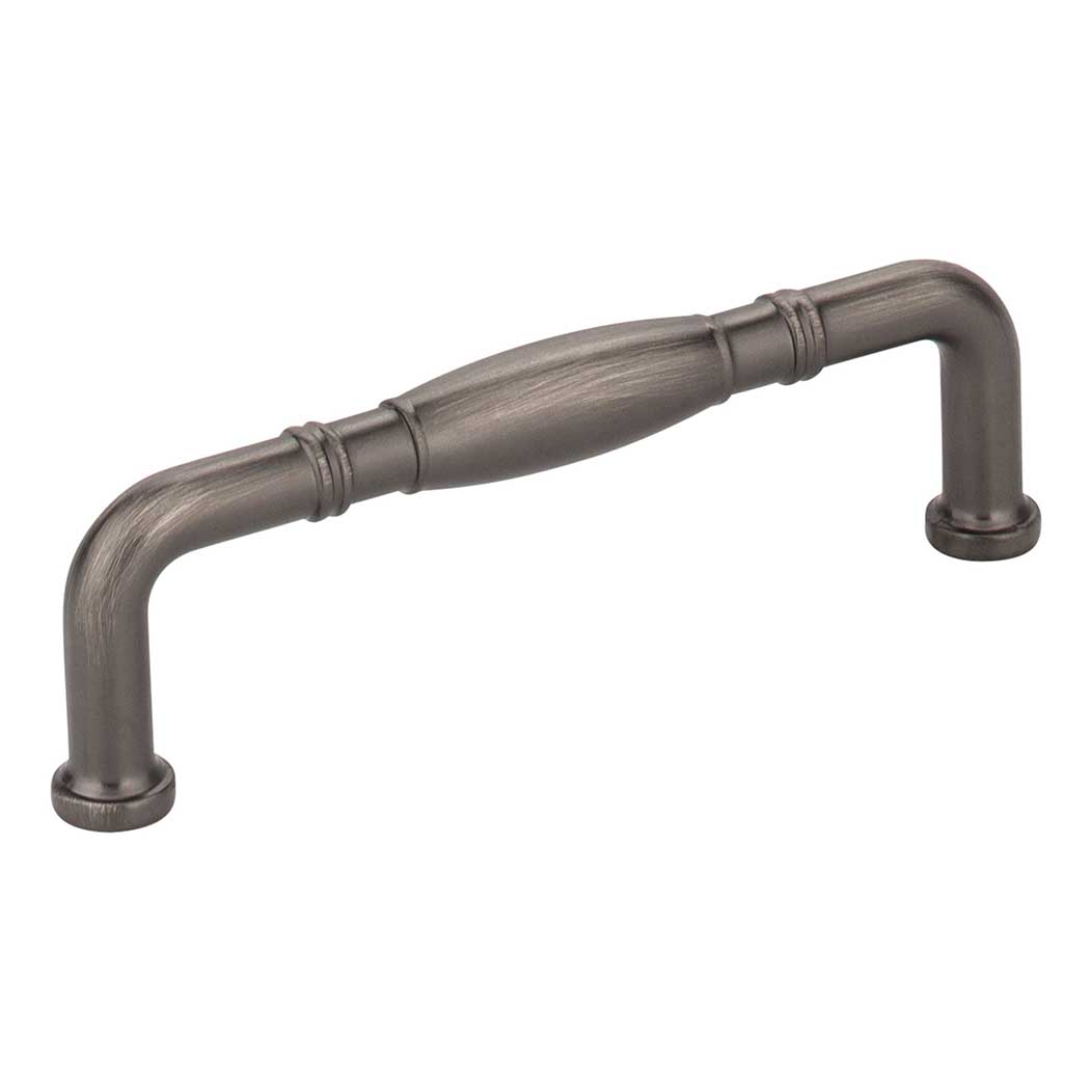 Jeffrey Alexander [Z290-96-BNBDL] Cabinet Pull
