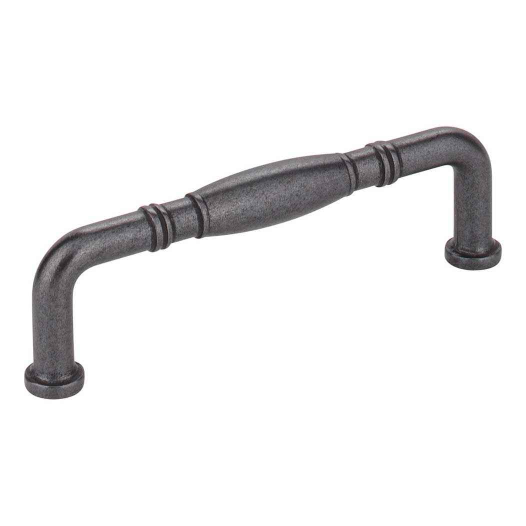 Jeffrey Alexander [Z290-96-DACM] Cabinet Pull