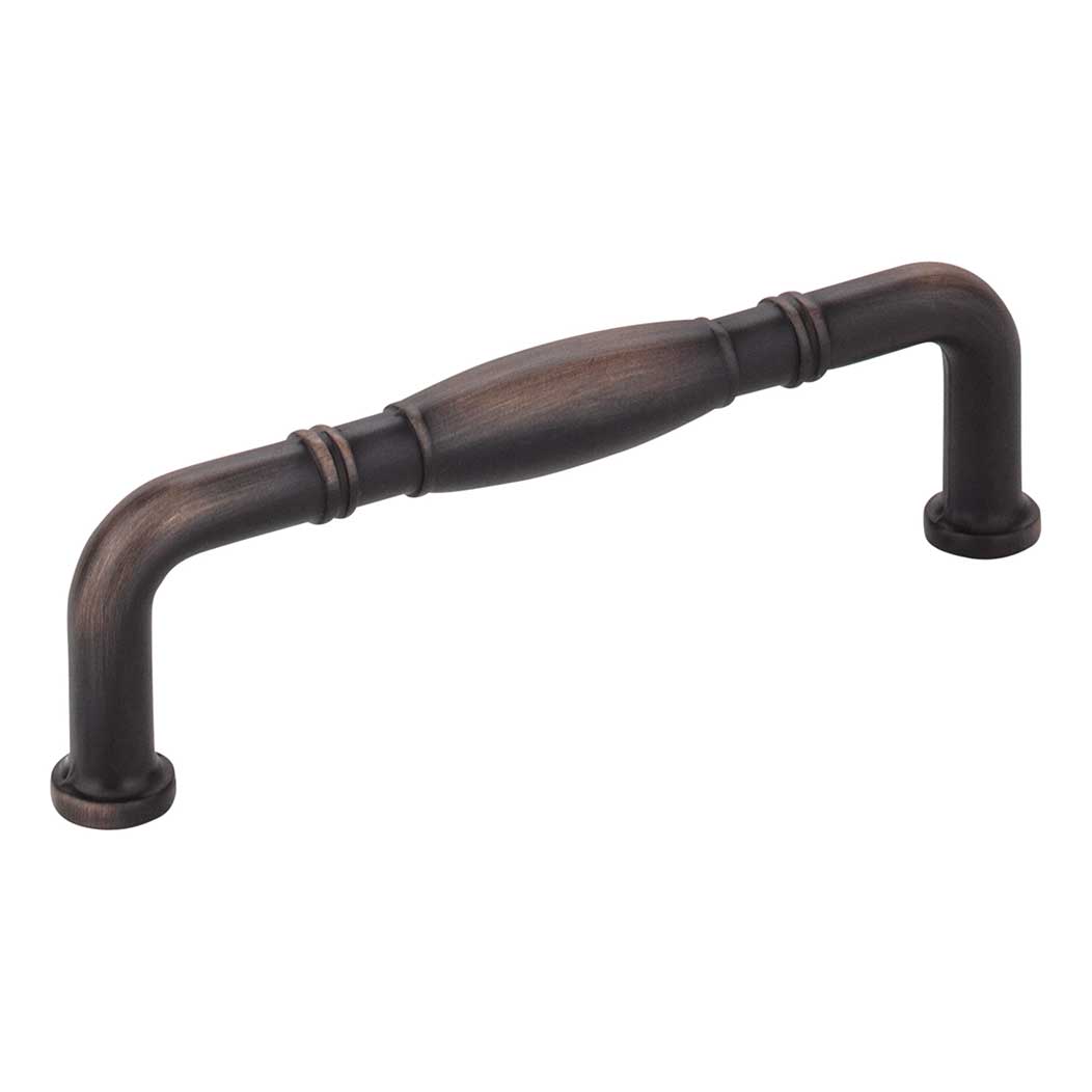 Jeffrey Alexander [Z290-96-DBAC] Cabinet Pull