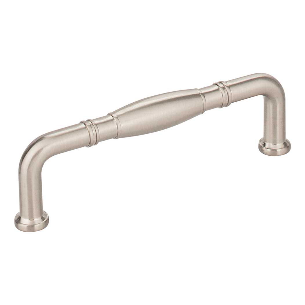 Jeffrey Alexander [Z290-96-SN] Cabinet Pull