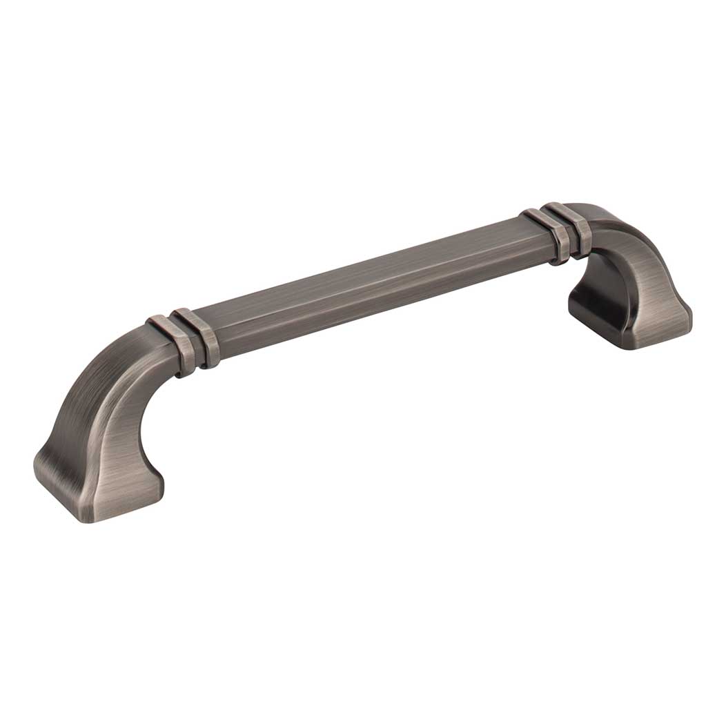 Jeffrey Alexander [165-128BNBDL] Cabinet Pull