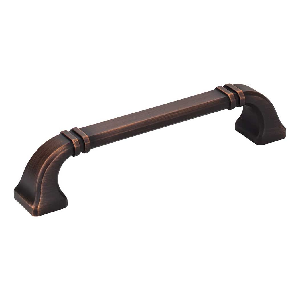 Jeffrey Alexander [165-128DBAC] Cabinet Pull