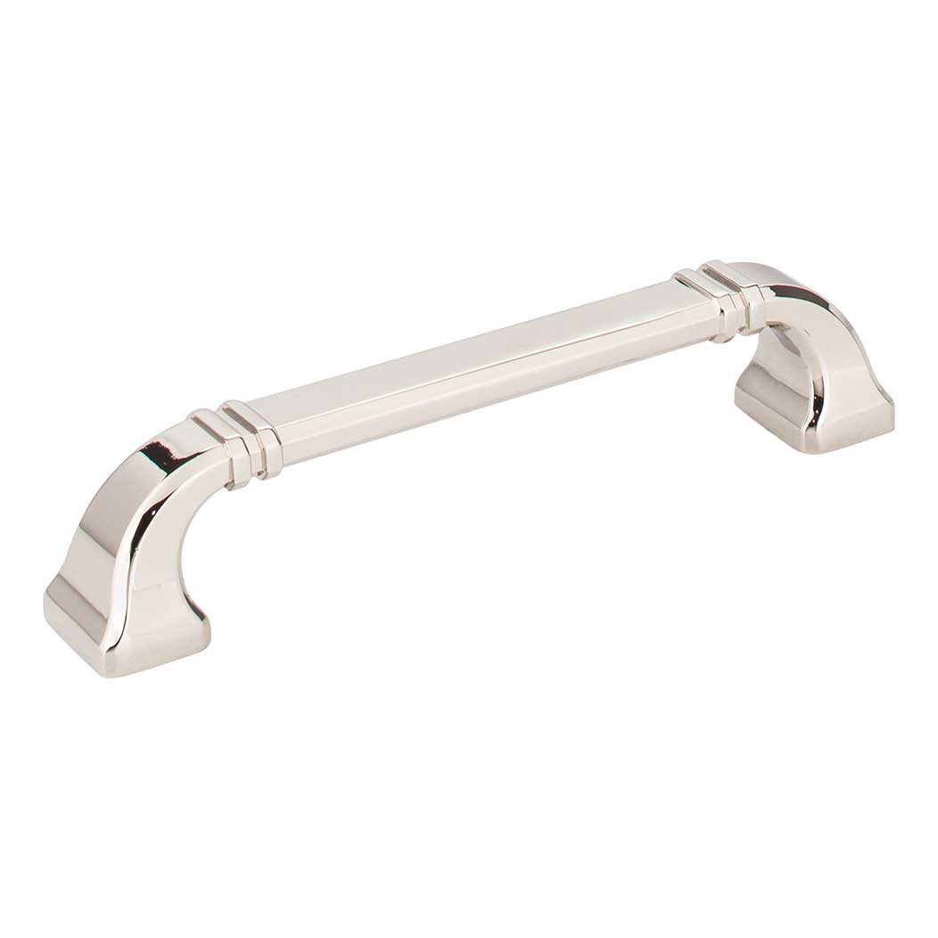 Jeffrey Alexander [165-128NI] Cabinet Pull