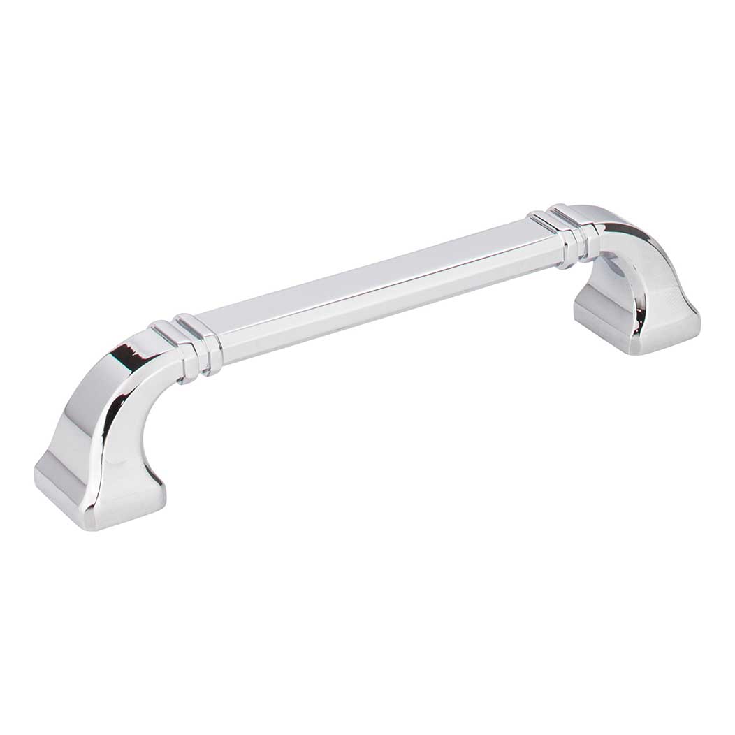 Jeffrey Alexander [165-128PC] Cabinet Pull