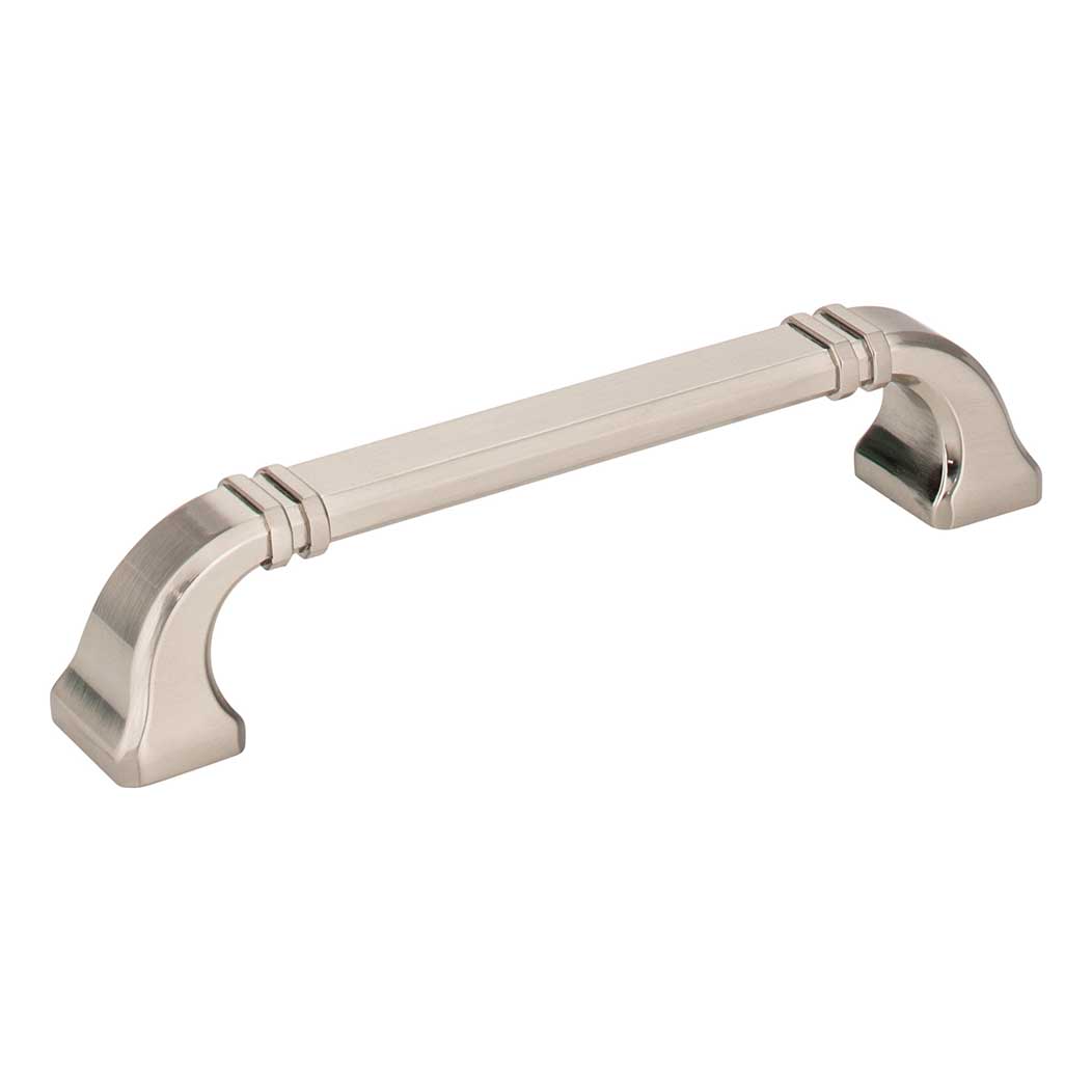 Jeffrey Alexander [165-128SN] Cabinet Pull