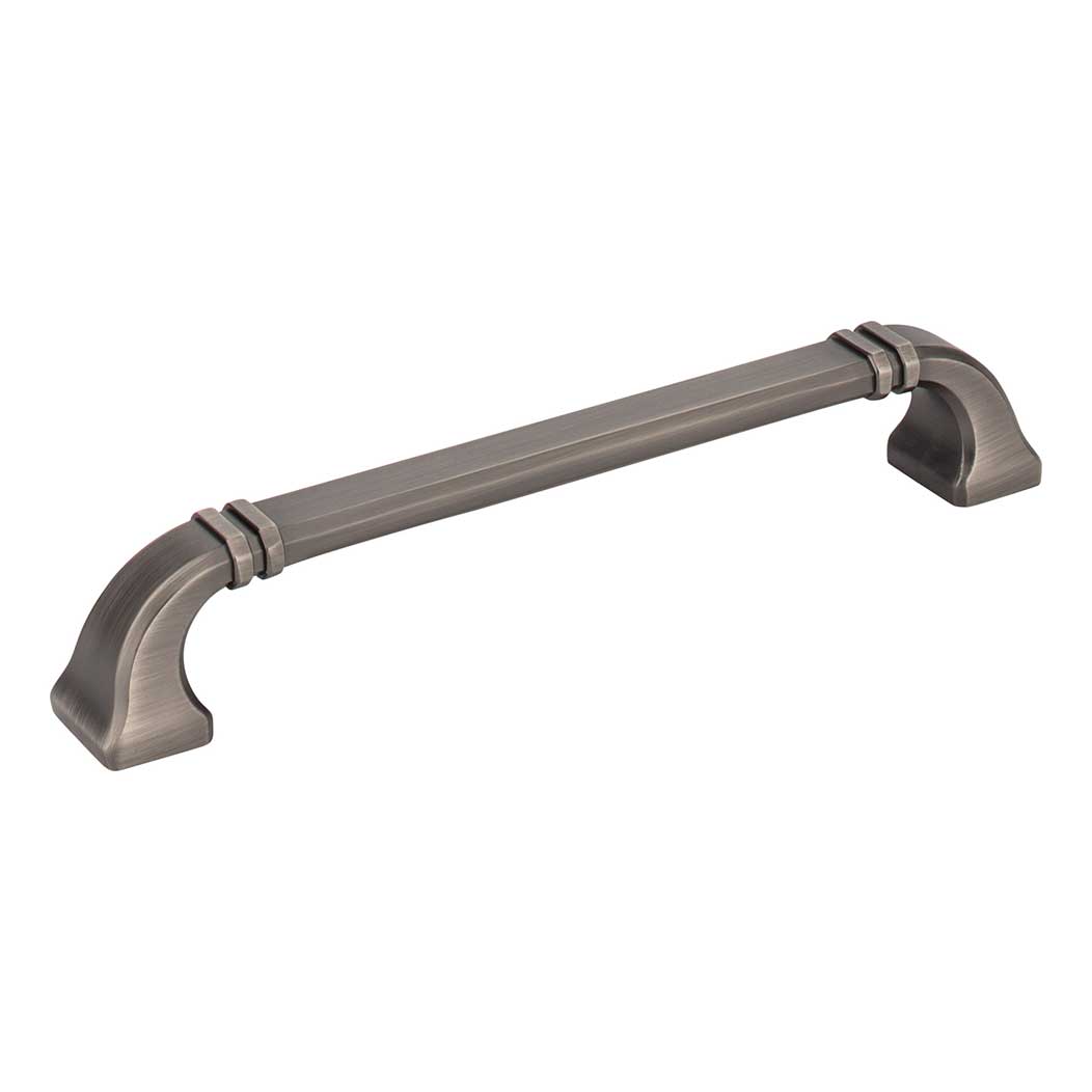 Jeffrey Alexander [165-160BNBDL] Cabinet Pull