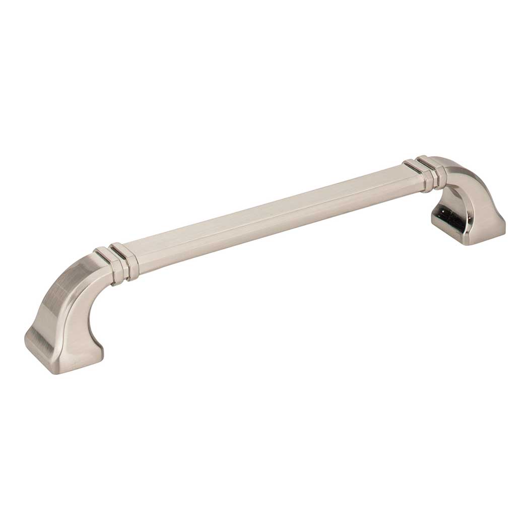 Jeffrey Alexander [165-160SN] Cabinet Pull