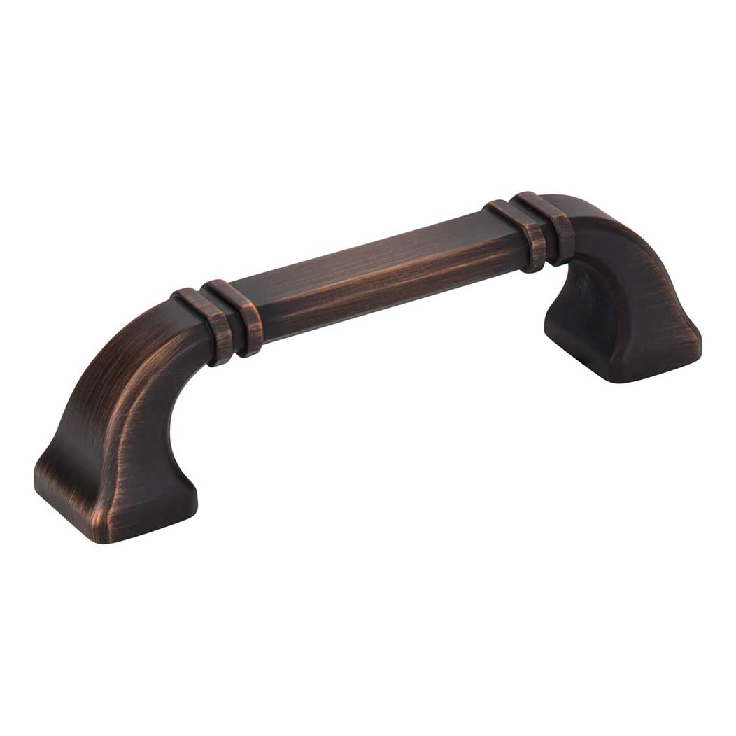 Jeffrey Alexander [165-96DBAC] Cabinet Pull