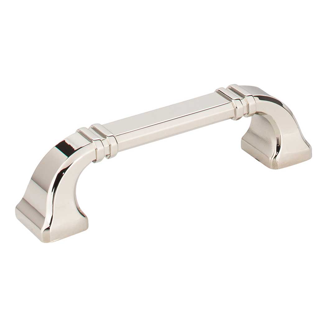 Jeffrey Alexander [165-96NI] Cabinet Pull