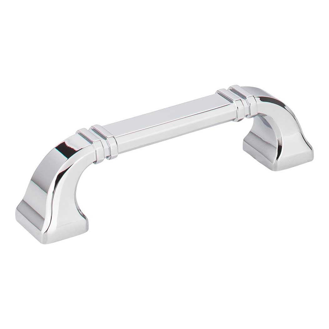 Jeffrey Alexander [165-96PC] Cabinet Pull