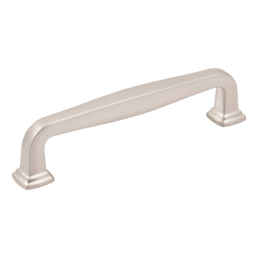 Jeffrey Alexander [782-128SN] Cabinet Pull