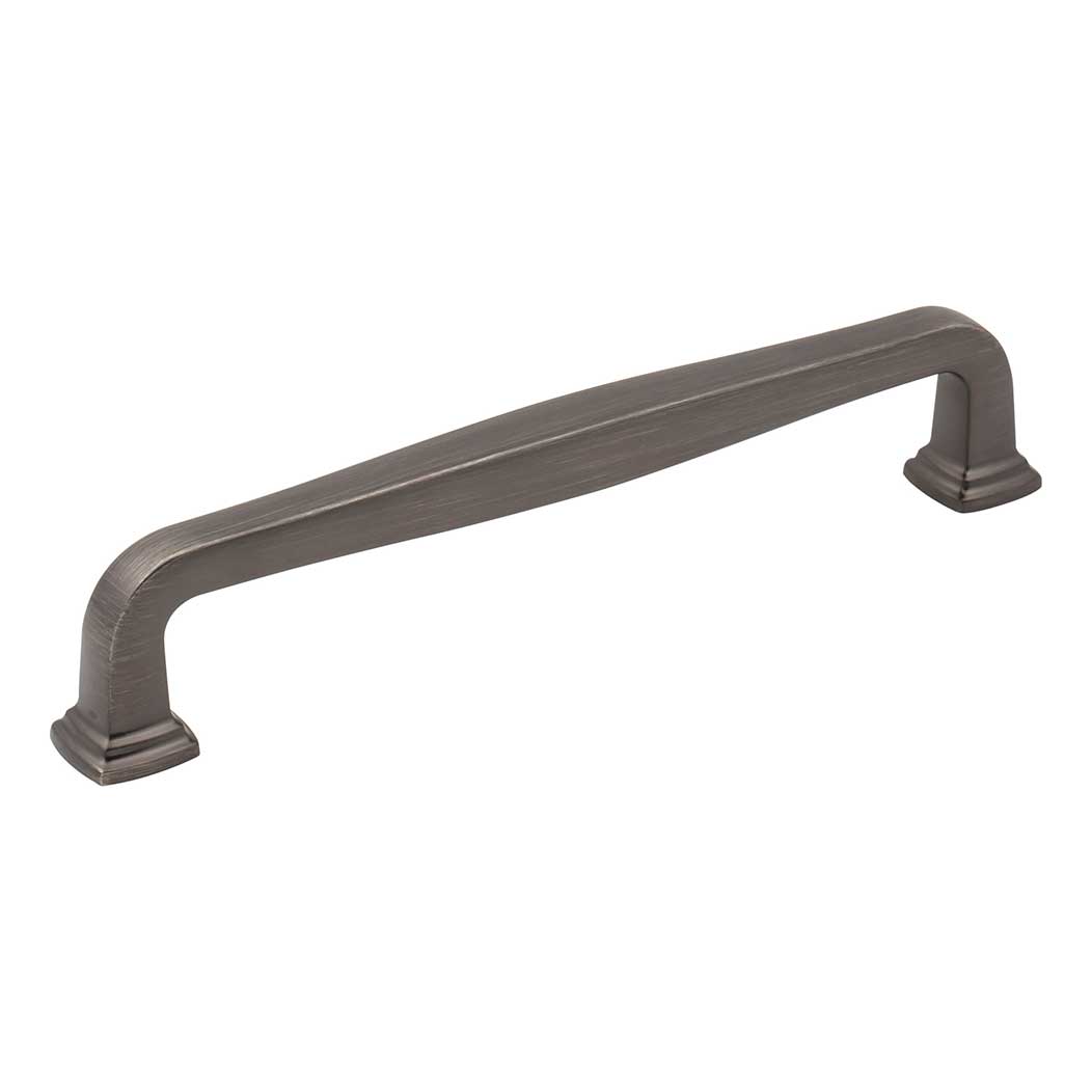 Jeffrey Alexander [782-160BNBDL] Cabinet Pull