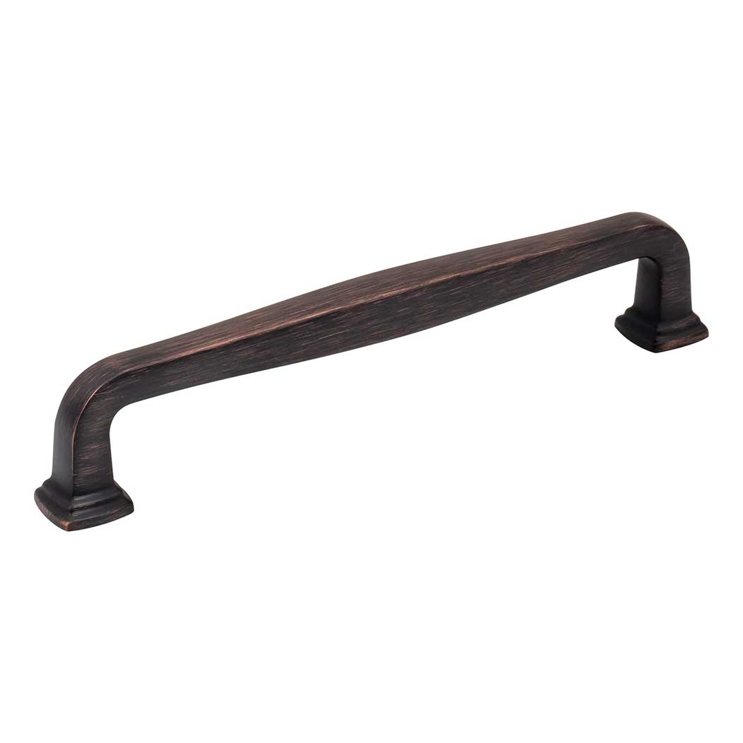 Jeffrey Alexander [782-160DBAC] Cabinet Pull