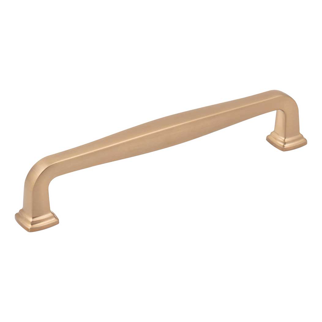 Jeffrey Alexander [782-160SBZ] Cabinet Pull