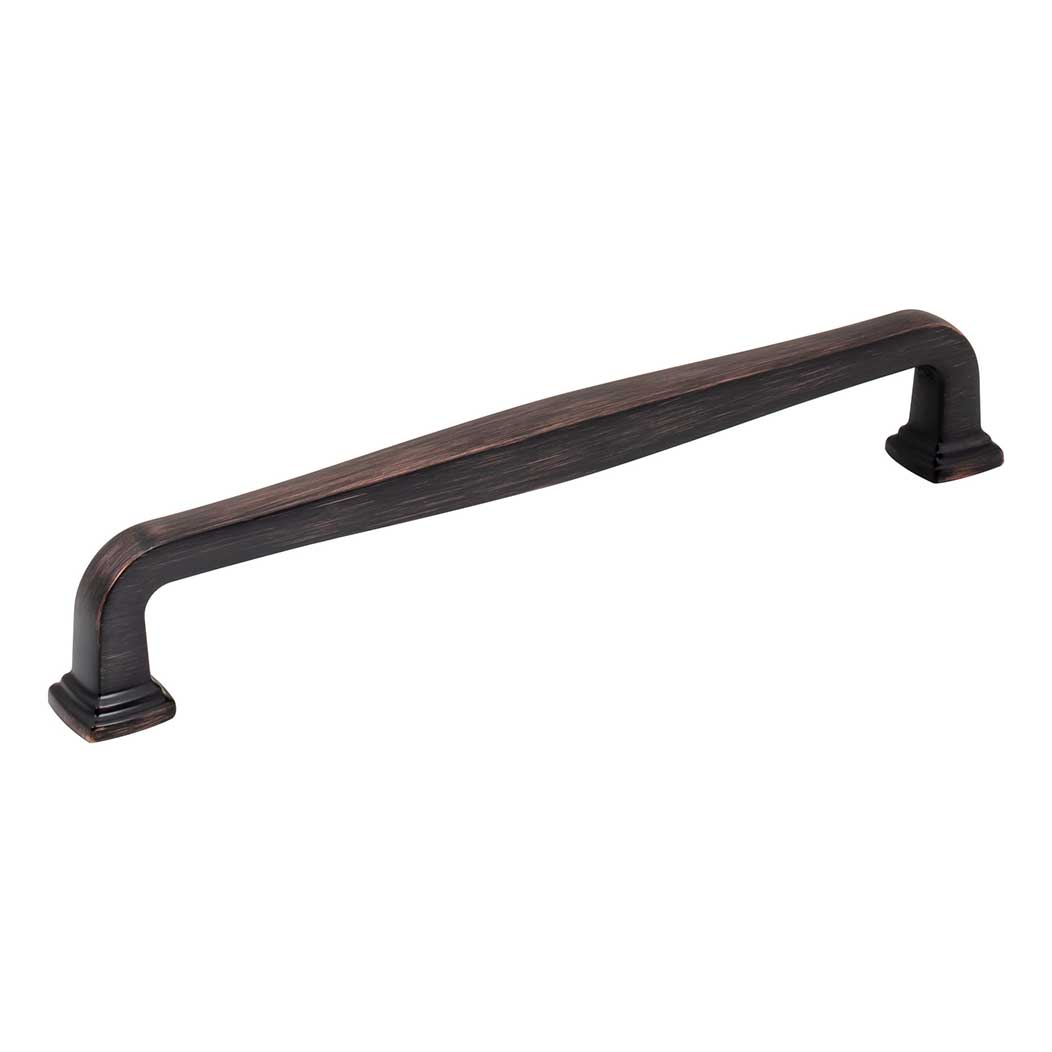 Jeffrey Alexander [782-192DBAC] Cabinet Pull