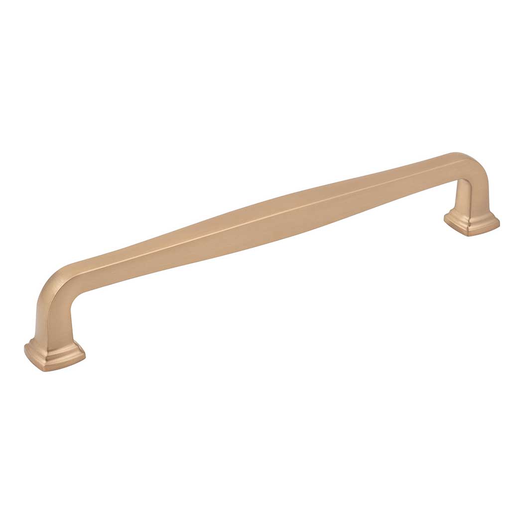 Jeffrey Alexander [782-192SBZ] Cabinet Pull