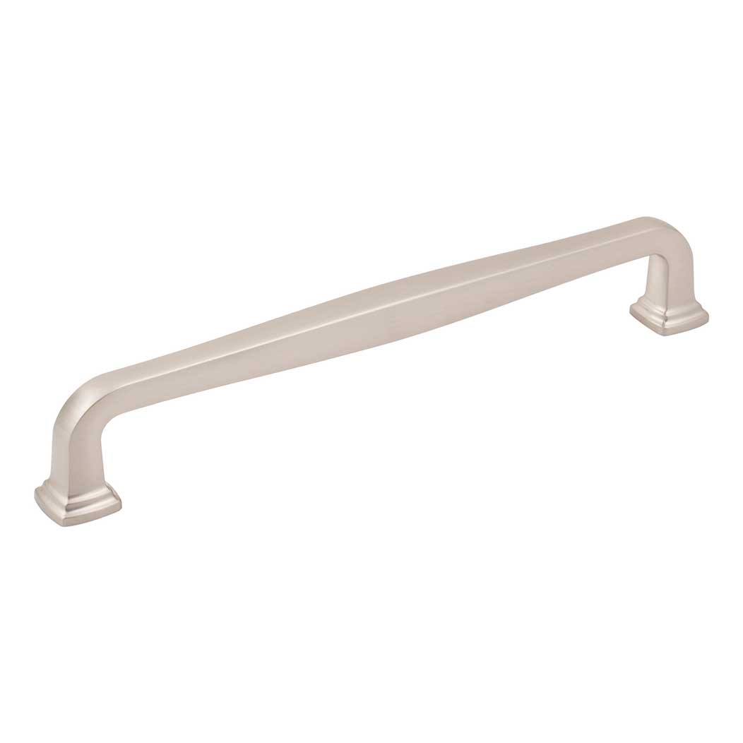 Jeffrey Alexander [782-192SN] Cabinet Pull