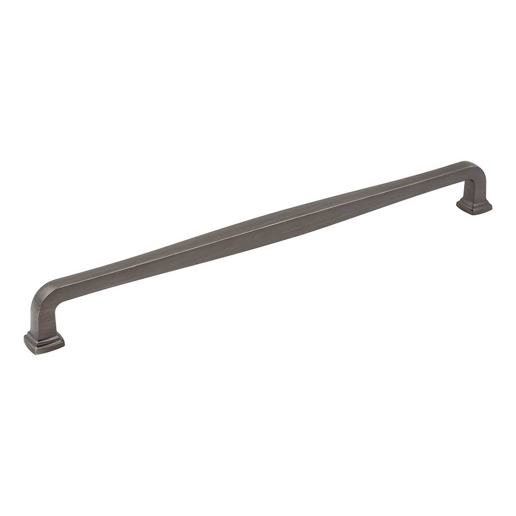 Jeffrey Alexander [782-305BNBDL] Cabinet Pull