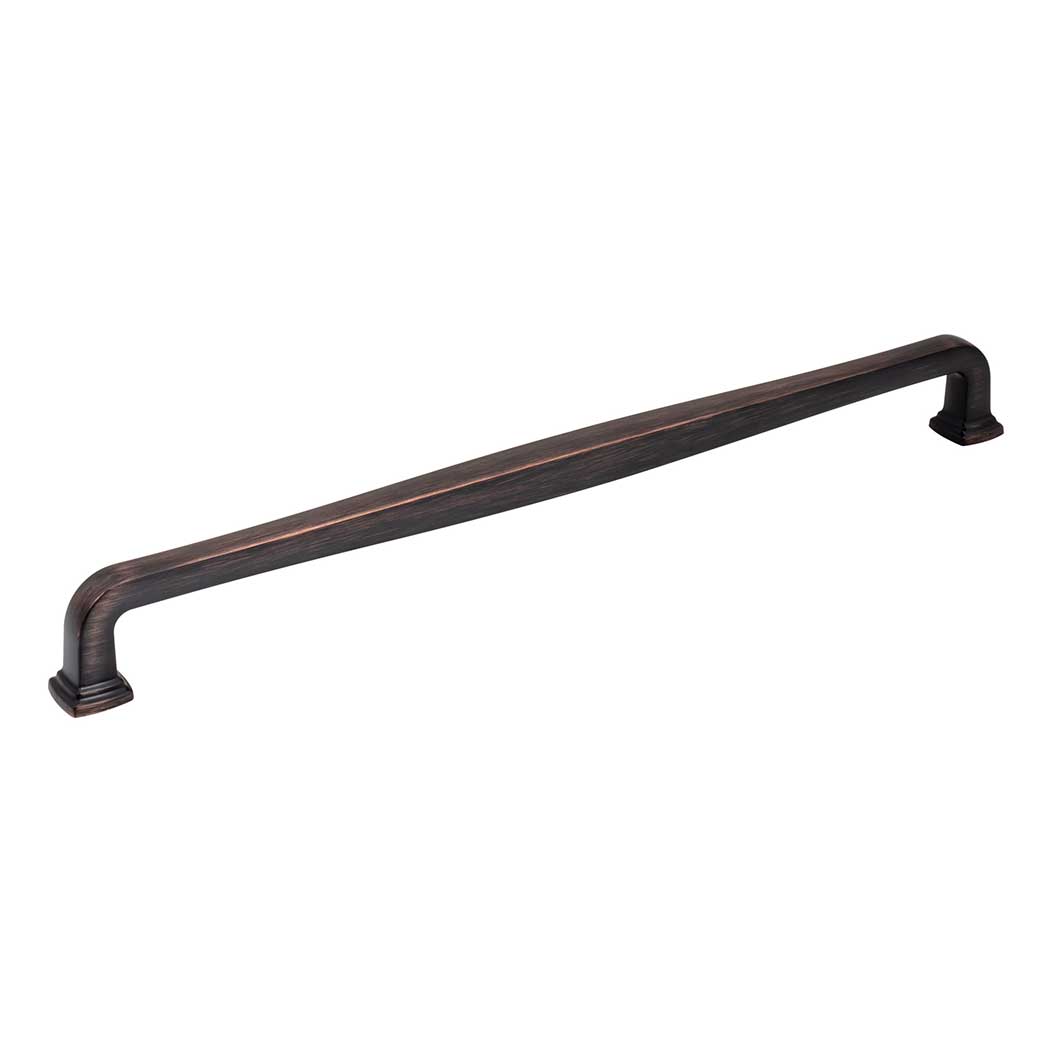 Jeffrey Alexander [782-305DBAC] Cabinet Pull