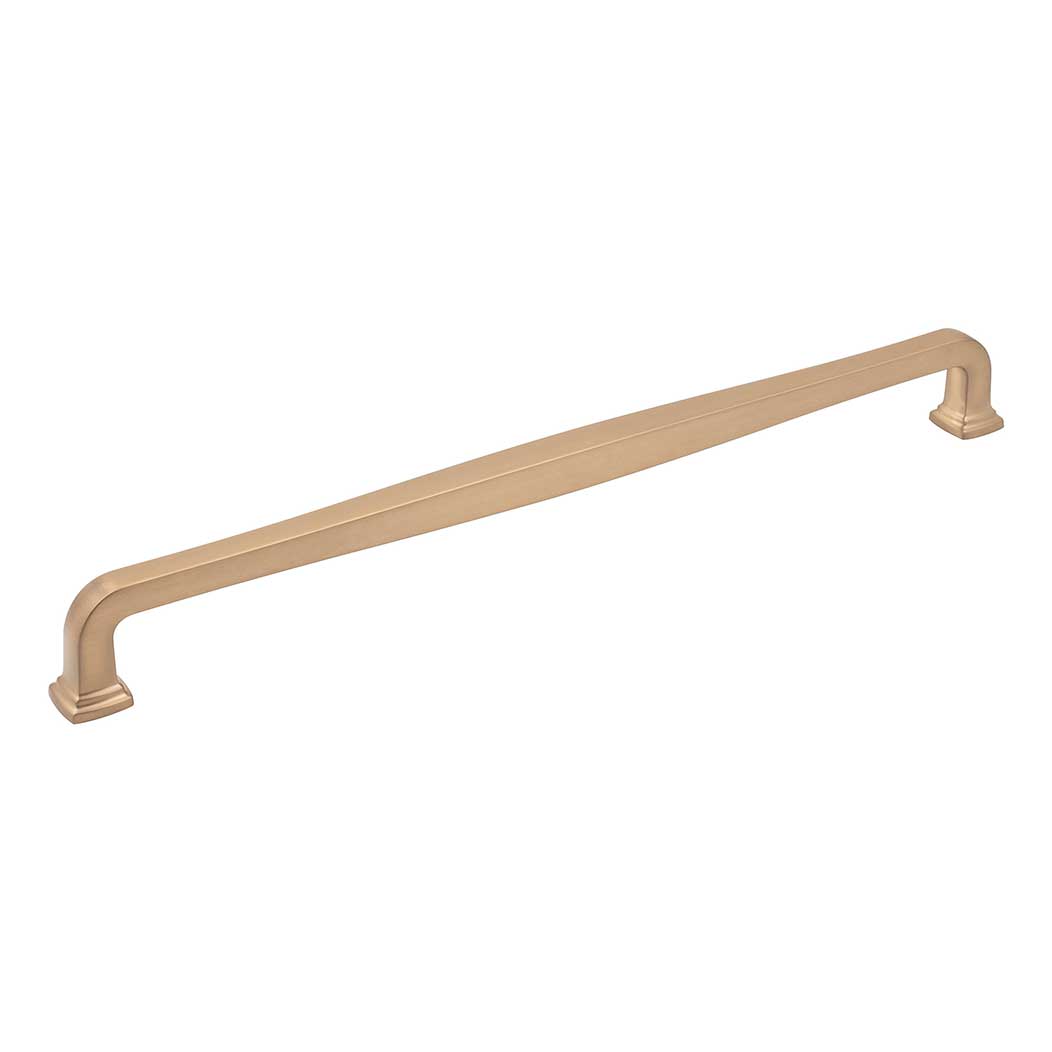 Jeffrey Alexander [782-305SBZ] Cabinet Pull