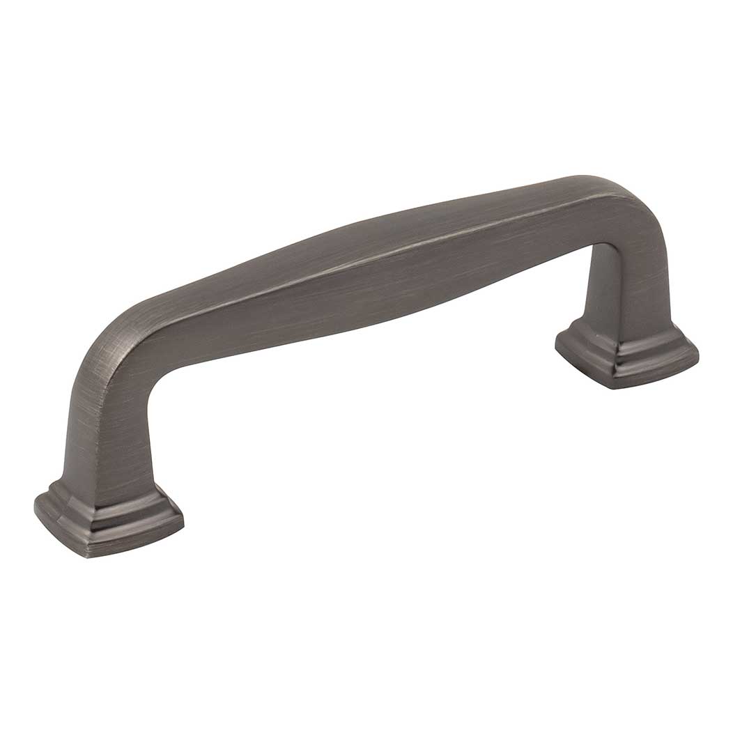 Jeffrey Alexander [782-96BNBDL] Cabinet Pull