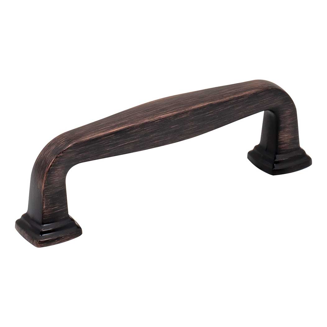 Jeffrey Alexander [782-96DBAC] Cabinet Pull