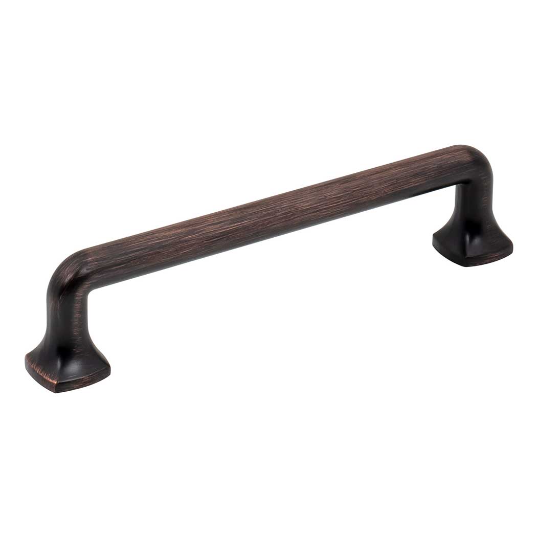 Jeffrey Alexander [663-128DBAC] Cabinet Pull