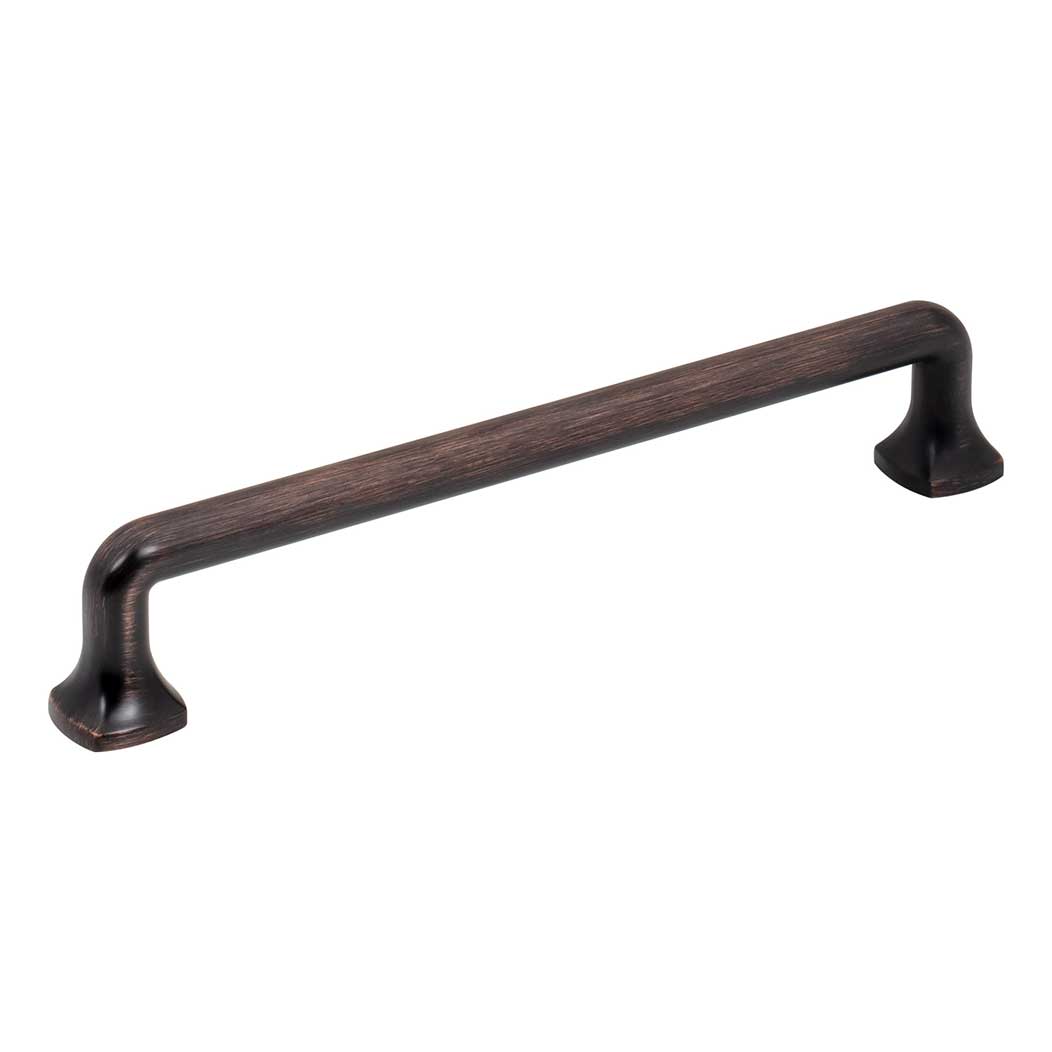 Jeffrey Alexander [663-160DBAC] Cabinet Pull