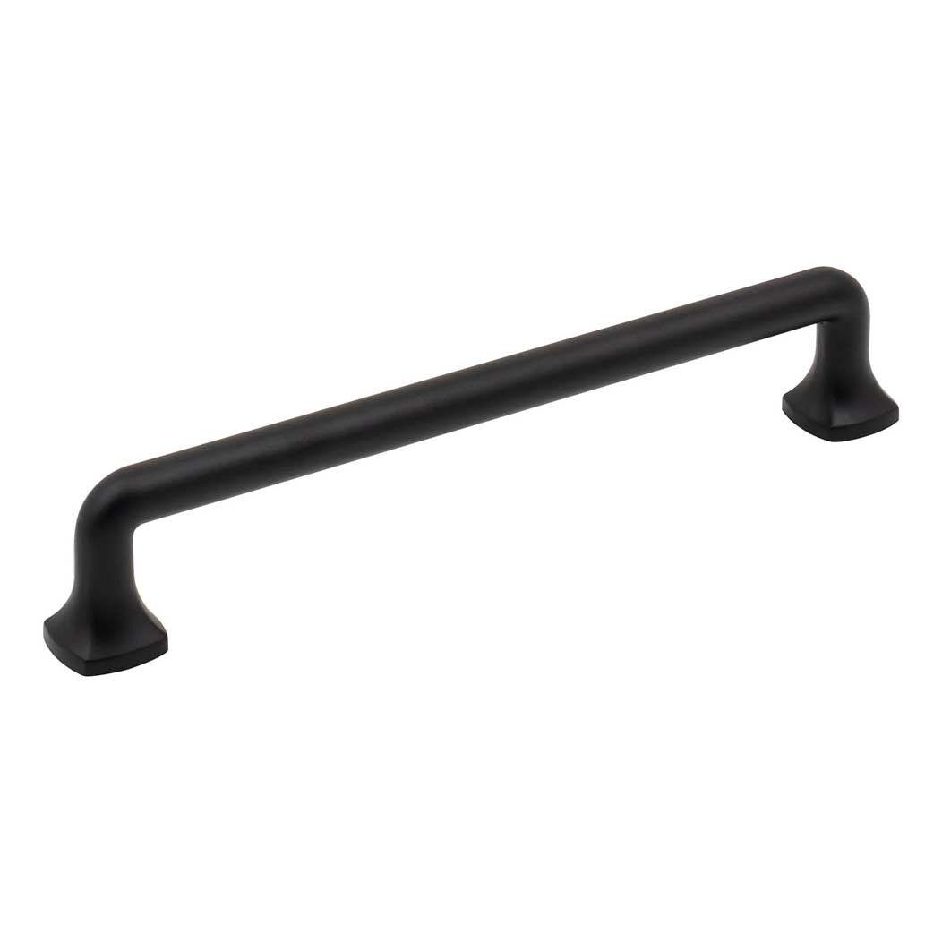 Jeffrey Alexander [663-160MB] Cabinet Pull