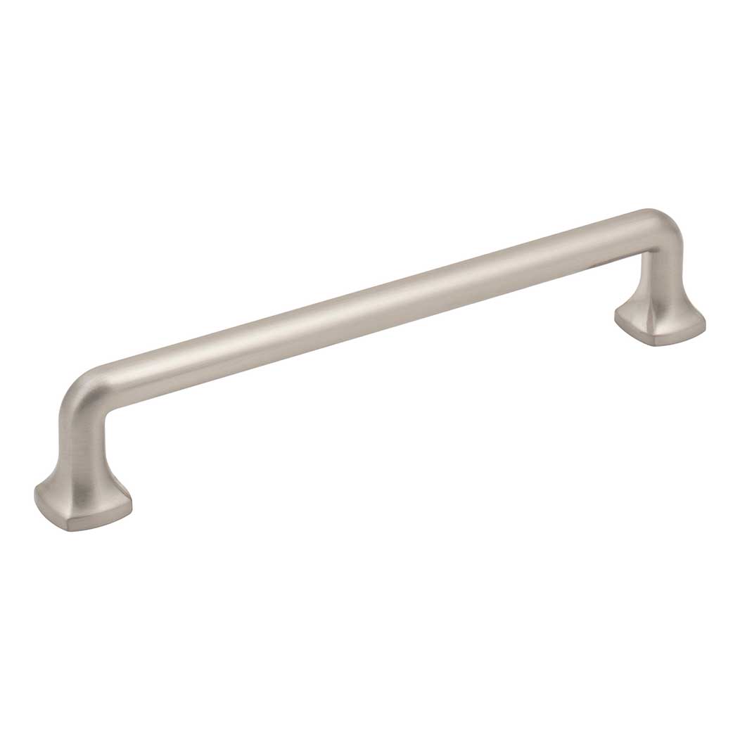 Jeffrey Alexander [663-160SN] Cabinet Pull