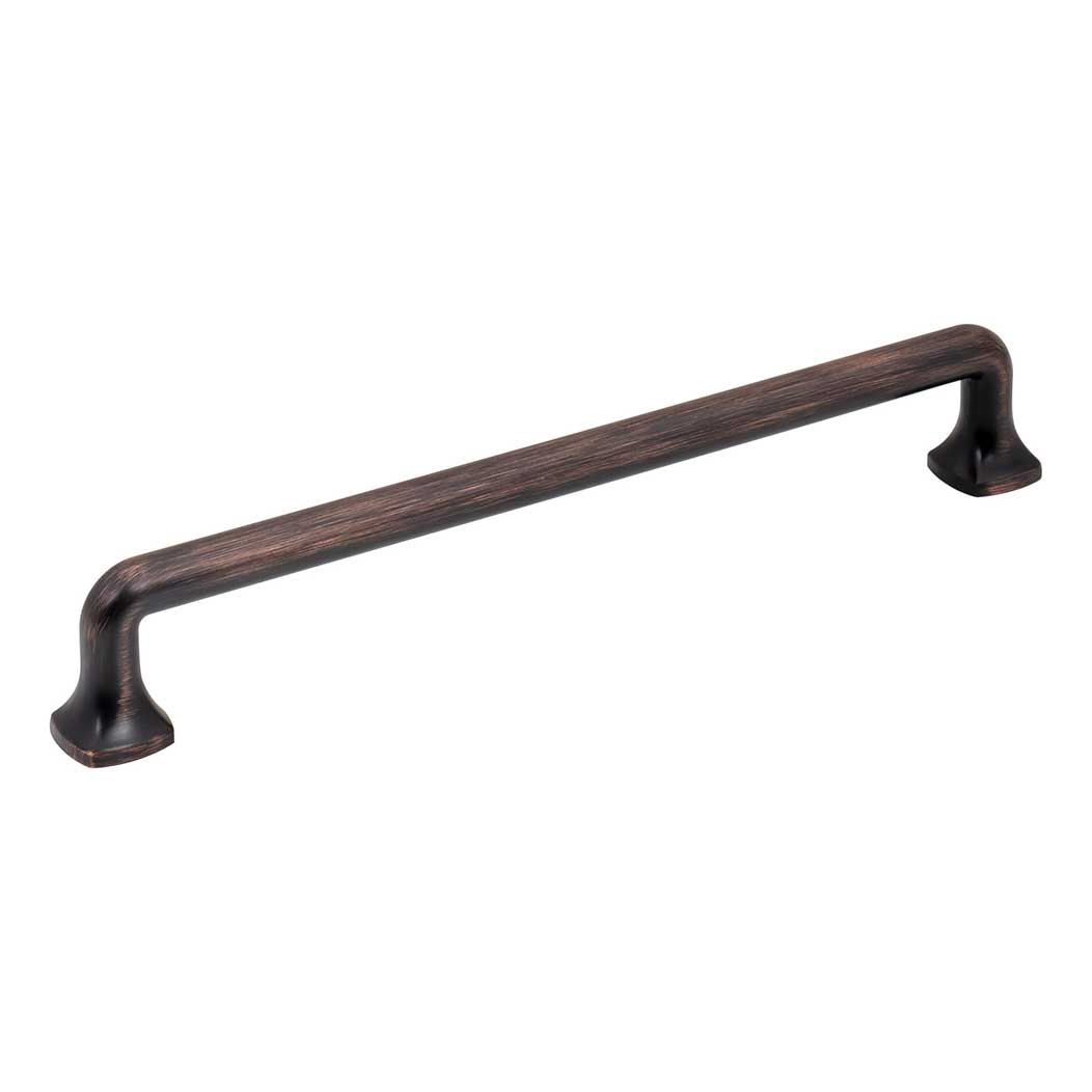 Jeffrey Alexander [663-192DBAC] Cabinet Pull