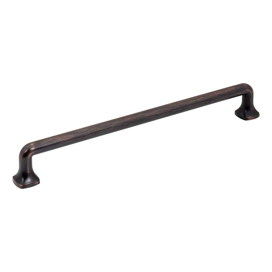 Jeffrey Alexander [663-224DBAC] Cabinet Pull