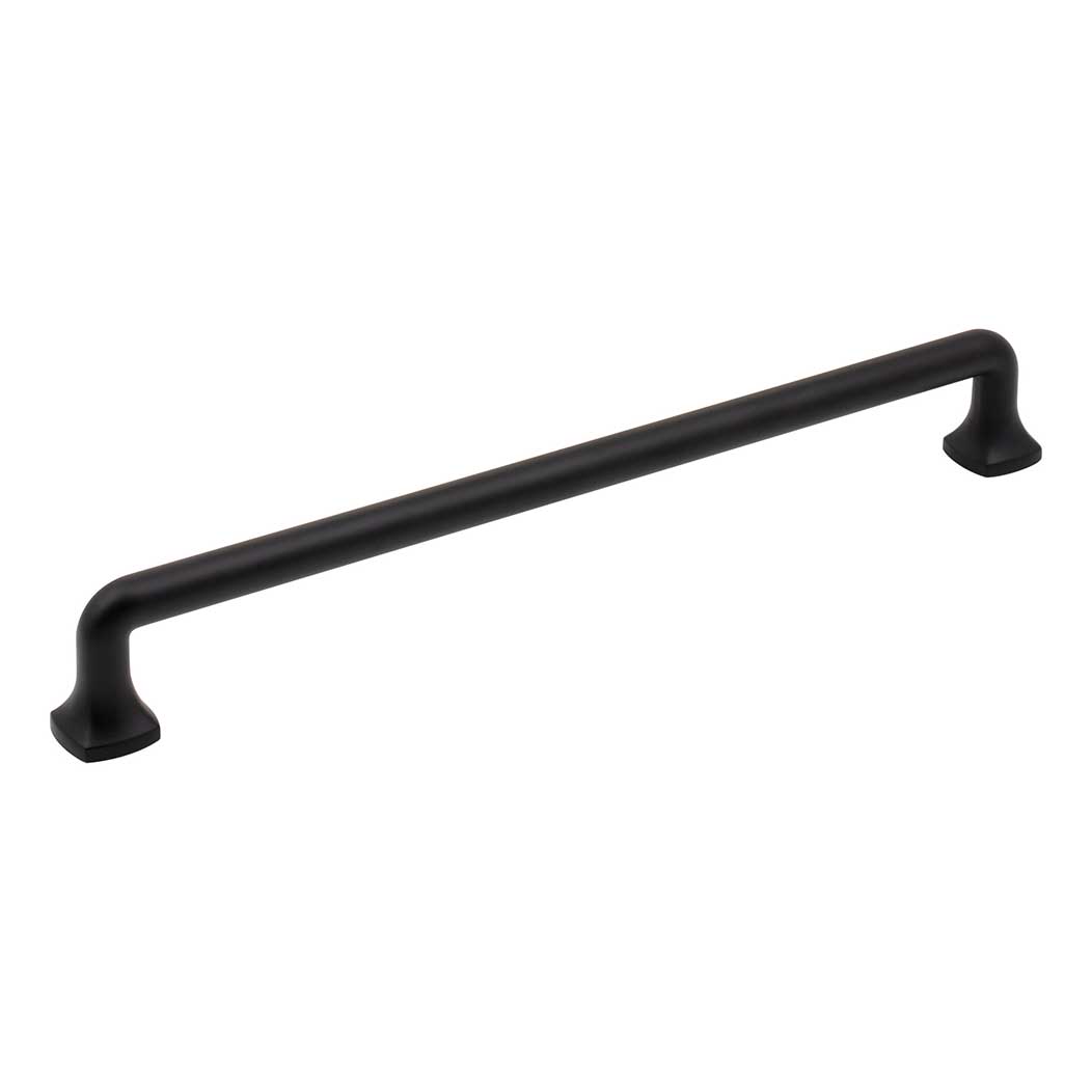 Jeffrey Alexander [663-224MB] Cabinet Pull