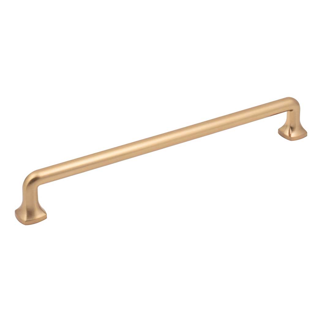 Jeffrey Alexander [663-224SBZ] Cabinet Pull