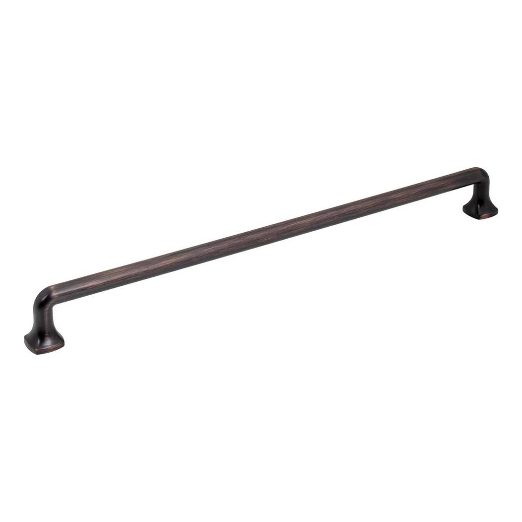 Jeffrey Alexander [663-305DBAC] Cabinet Pull